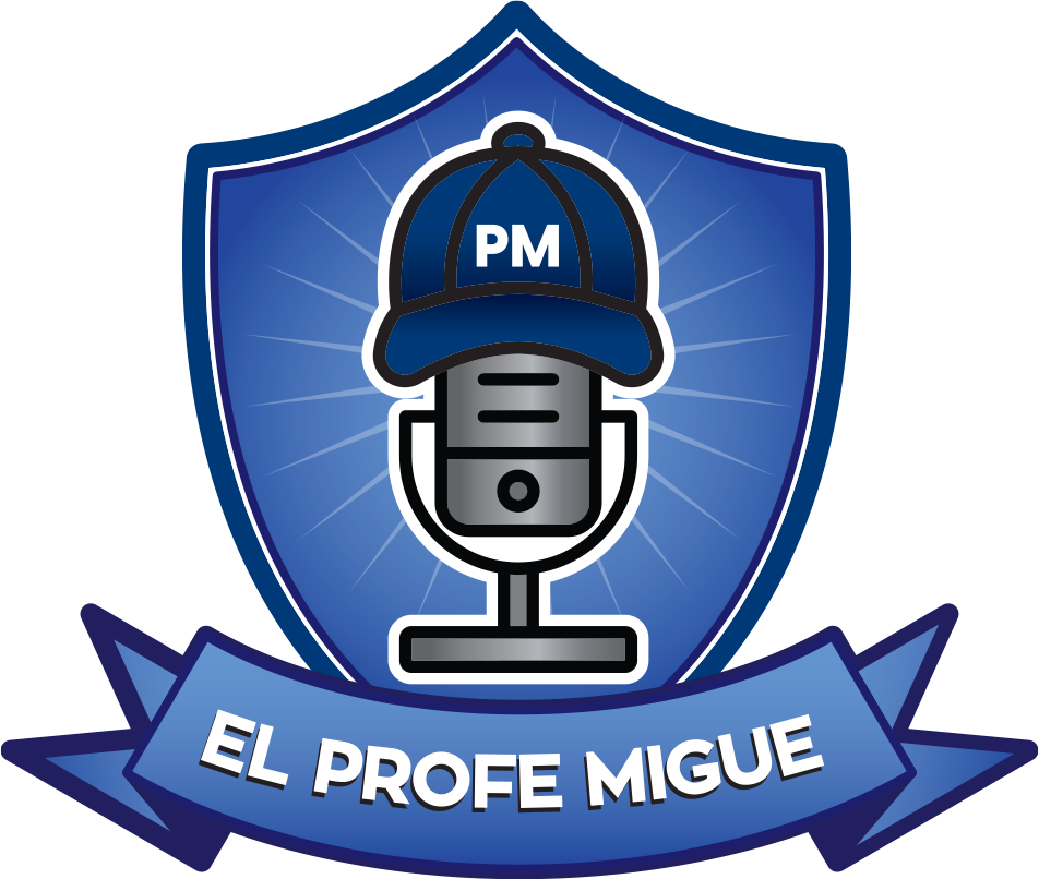 El Profe. Migue